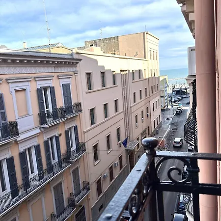 Your Home, A Beautiful View アパート *