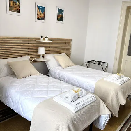 Your Home, A Beautiful View Bari