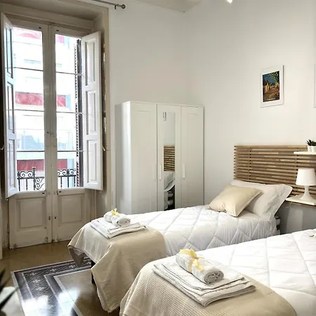 Apartmán Your Home, A Beautiful View