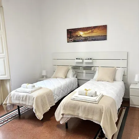 Apartmán Your Home, A Beautiful View