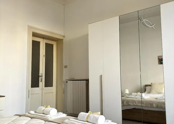 Your Home, A Beautiful View * バーリ