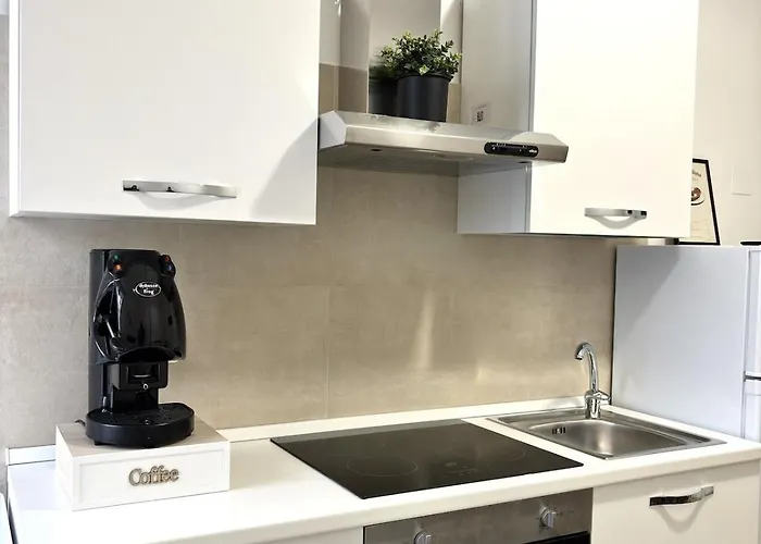 アパート Your Home, A Beautiful View