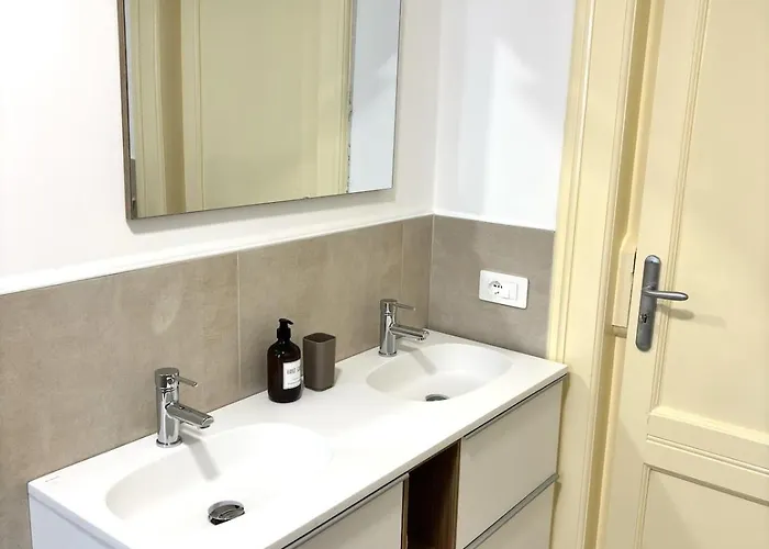 アパート Your Home, A Beautiful View