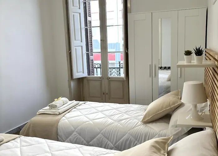 Your Home, A Beautiful View バーリ