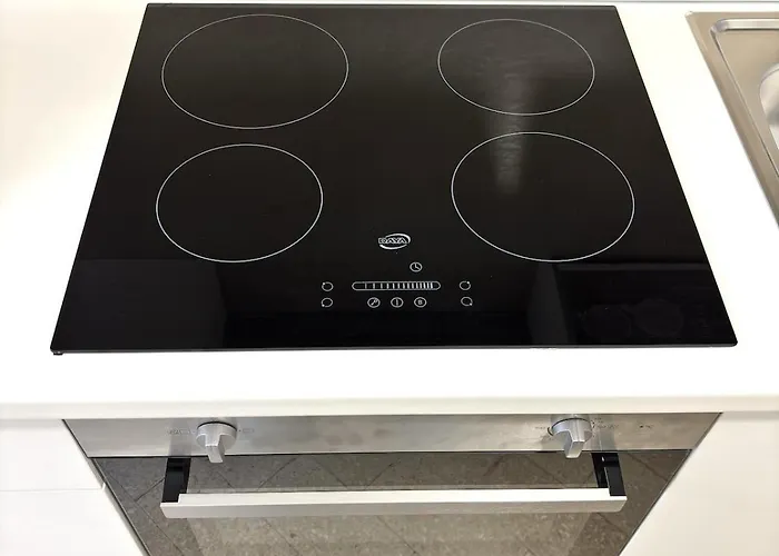 アパート Your Home, A Beautiful View