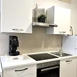 Apartament Your Home, A Beautiful View