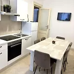Your Home, A Beautiful View Appartement Bari