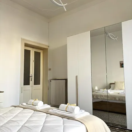 Your Home, A Beautiful View * Bari