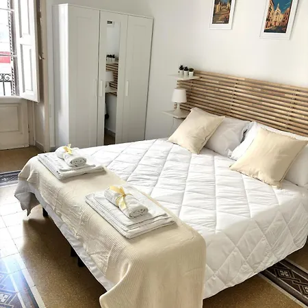 Your Home, A Beautiful View * Bari