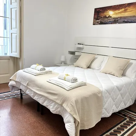 Appartement Your Home, A Beautiful View