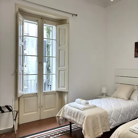 Apartment Your Home, A Beautiful View *