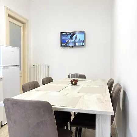 Your Home, A Beautiful View * Bari