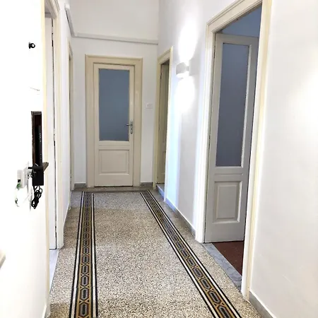 Apartment Your Home, A Beautiful View Bari