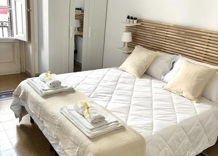 Your Home, A Beautiful View * Bari