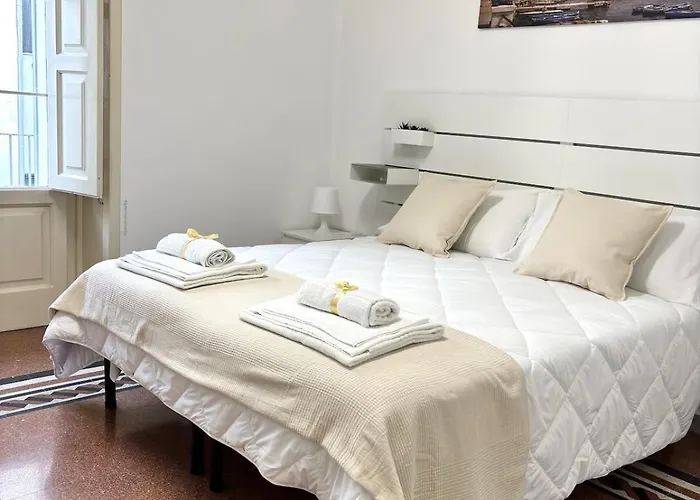 Appartement Your Home, A Beautiful View