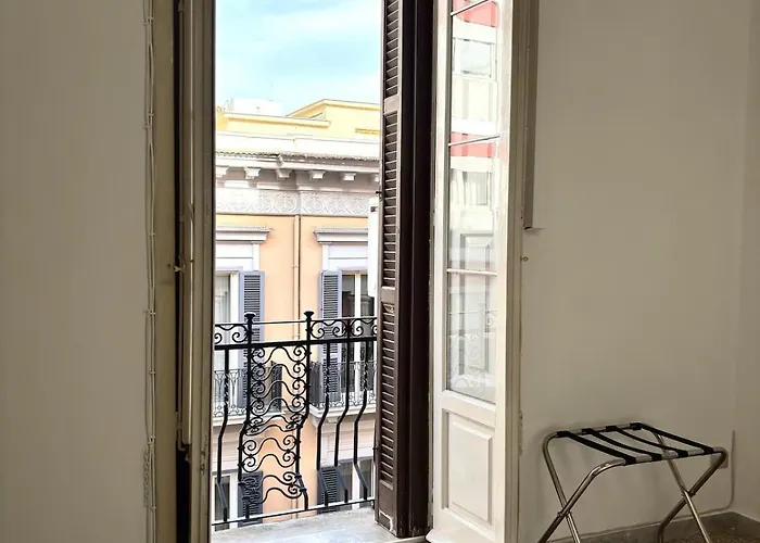 Apartment Your Home, A Beautiful View