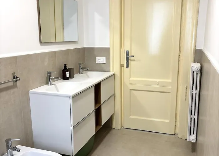 Your Home, A Beautiful View Bari