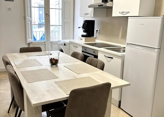 Appartement Your Home, A Beautiful View