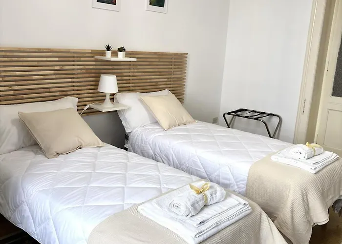 Your Home, A Beautiful View Bari