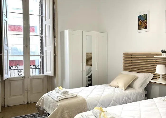 Apartment Your Home, A Beautiful View