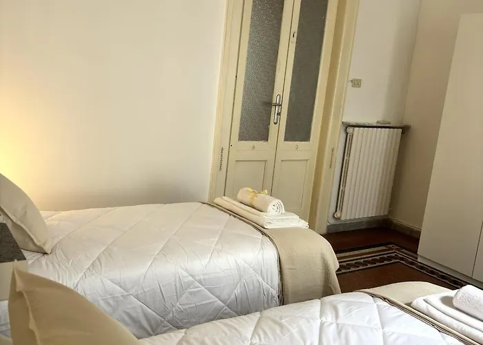 Your Home, A Beautiful View Bari