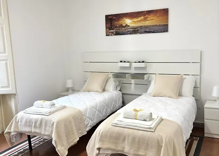 Appartement Your Home, A Beautiful View