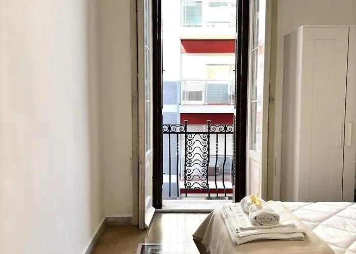 Your Home, A Beautiful View Apartment *