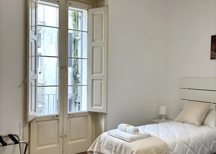 Apartment Your Home, A Beautiful View *