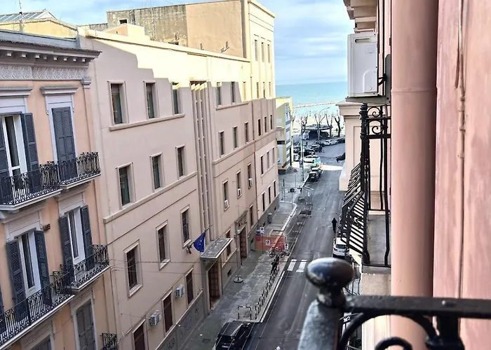 Your Home, A Beautiful View * Bari