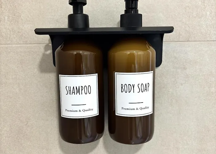 Your Home, A Beautiful View Bari