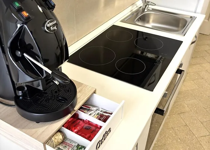 Your Home, A Beautiful View Apartment *