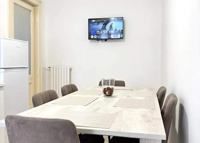 Your Home, A Beautiful View * Bari