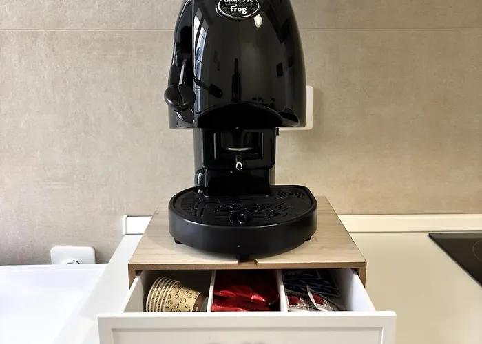 Your Home, A Beautiful View Apartment *