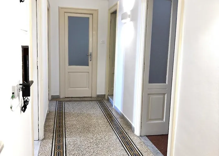 Apartment Your Home, A Beautiful View Bari