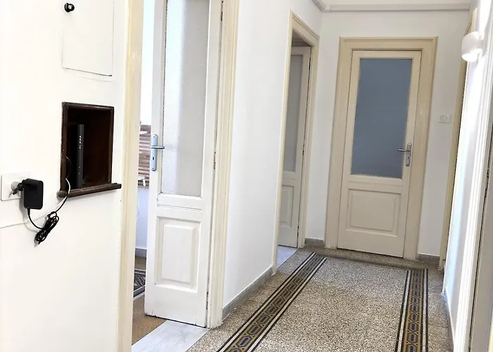 Your Home, A Beautiful View Bari