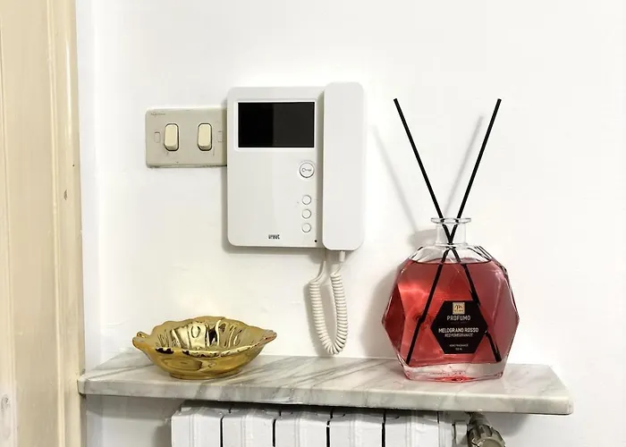 Your Home, A Beautiful View Apartment *