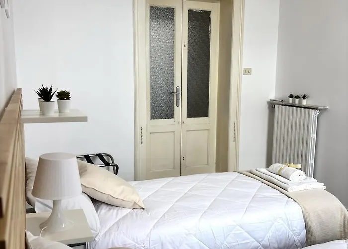 Your Home, A Beautiful View Bari