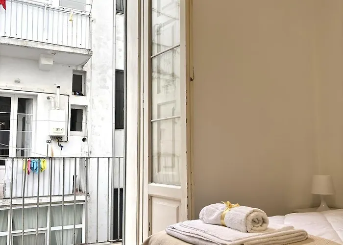 Your Home, A Beautiful View Bari