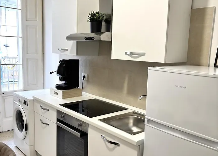 Appartement Your Home, A Beautiful View *