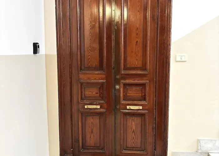 Apartment Your Home, A Beautiful View Bari